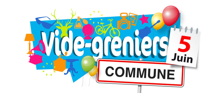 3 922 Best Vide Grenier Images Stock Photos Vectors Adobe Stock