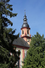 St. Paulinkirche in Trier