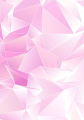 Abstract texture 3d design