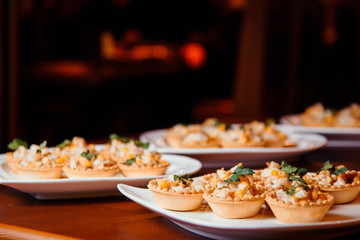 Tartlets