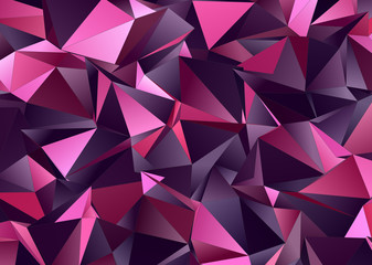Obraz premium Abstract texture 3d design