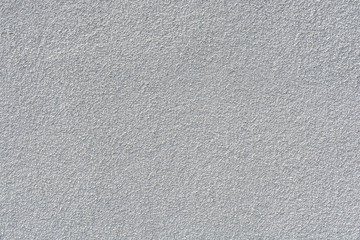 Weißer Putz an der Fassade eines Hauses als Beispiel für Fassadengestaltung