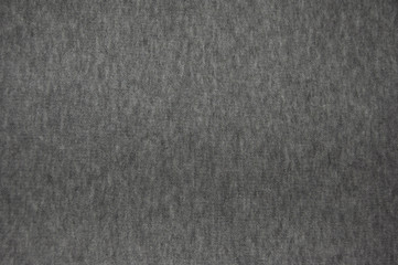 background - gray-white cotton fabric