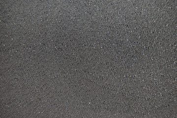 gray cotton fabric with fine pattern