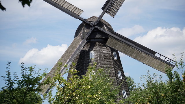 M&uuml;hle.