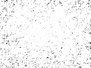 Grainy abstract texture on a white background. Design element. Vector illustration,eps 10.