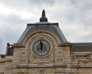 Musée d'Orsay.