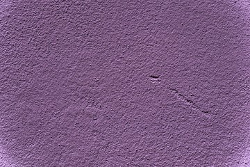Ultra purple Concrete cement wall texture, pattern for cover or background