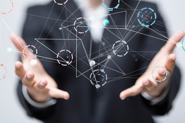 connection