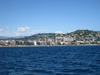 cannes,panoramic