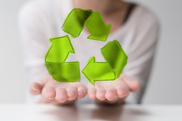 recycling