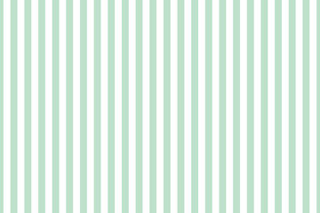 background of pastel green colored stripes