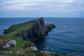 Neist Point