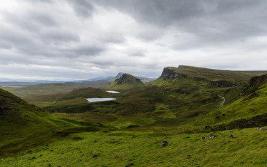 Quiraing