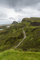 Quiraing