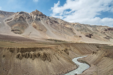 Indien- Ladakh- Manali / Leh Highway