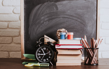 the beginning of the school year for children and students