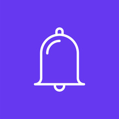 Ring vector icon isolated on background. Trendy sweet symbol. Logo illustration