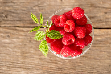 Raspberry