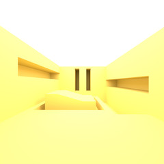 Abstract Architecture