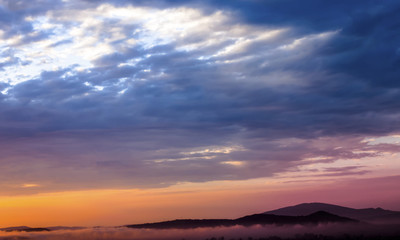 Sky is beautifull