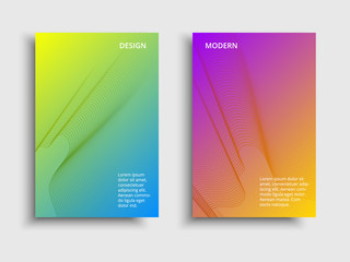 Vibrant-gradient-tech-blend