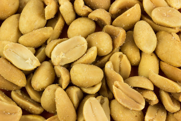 Peanut Salty food for beer texture