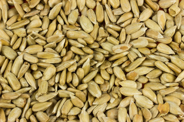 sunflower seeds Salty food for beer texture