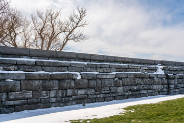 Erie Canal Towpath 
