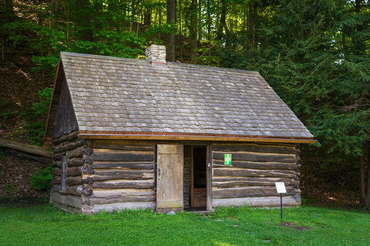 Fillmore Glen State Park