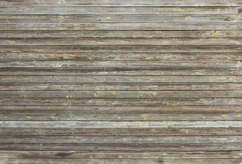 Fototapeta premium background and texture, wooden old board horizontal