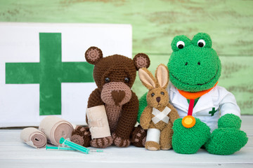 Prof. Dr. Dr. Med. Frosch