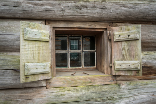 Fort Stanwix National Monument