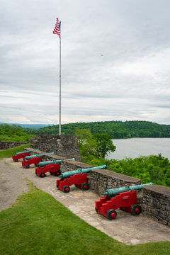 Fort Ticonderoga