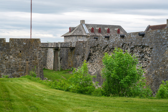 Fort Ticonderoga