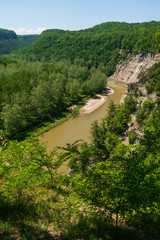 Letchworth State Park 