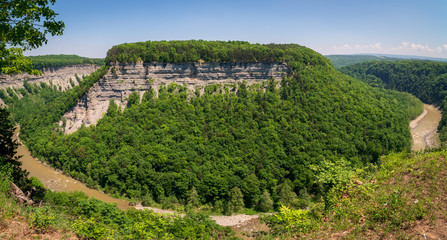 Letchworth State Park 