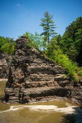 Letchworth State Park 