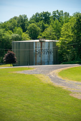 Seneca Falls Water Tower