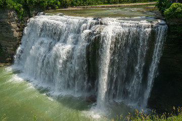 Letchworth State Park