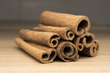 Canela, Pau de Canela