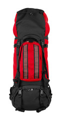 Tourist backpack