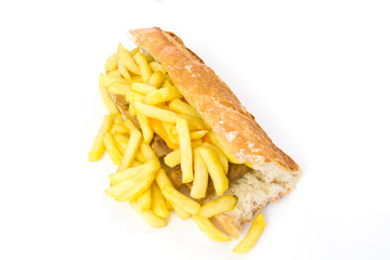 américain mexicanos