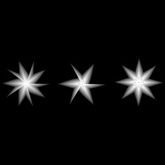 Social icon for presentations