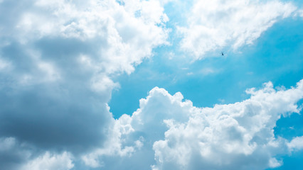 青空・雲