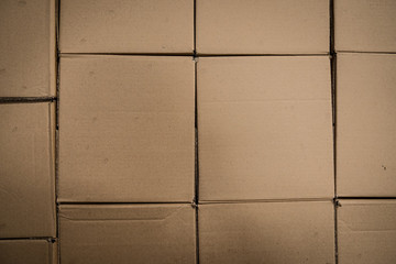 cardboard box textures