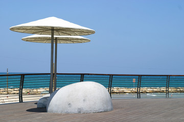 sea
