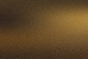 Bronze steel plate texture, abstract background