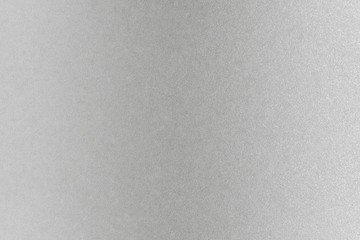 White rough steel plate texture, abstract background