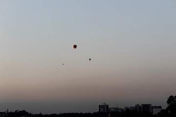 Globo de luz